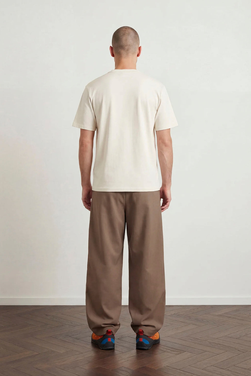 PAS DE MER - PRODOTTI TIPICI T-SHIRT