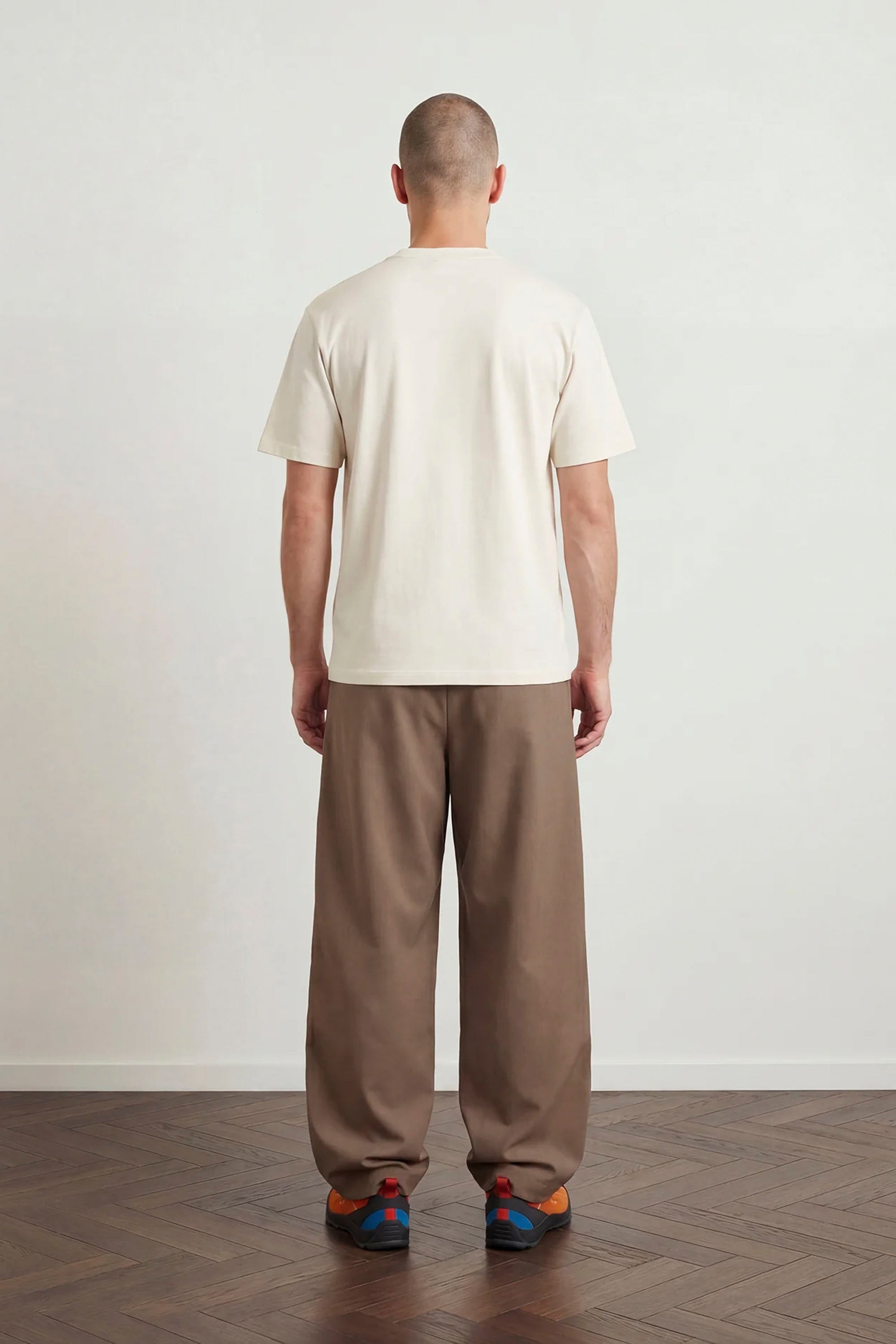 PAS DE MER - PRODOTTI TIPICI T-SHIRT