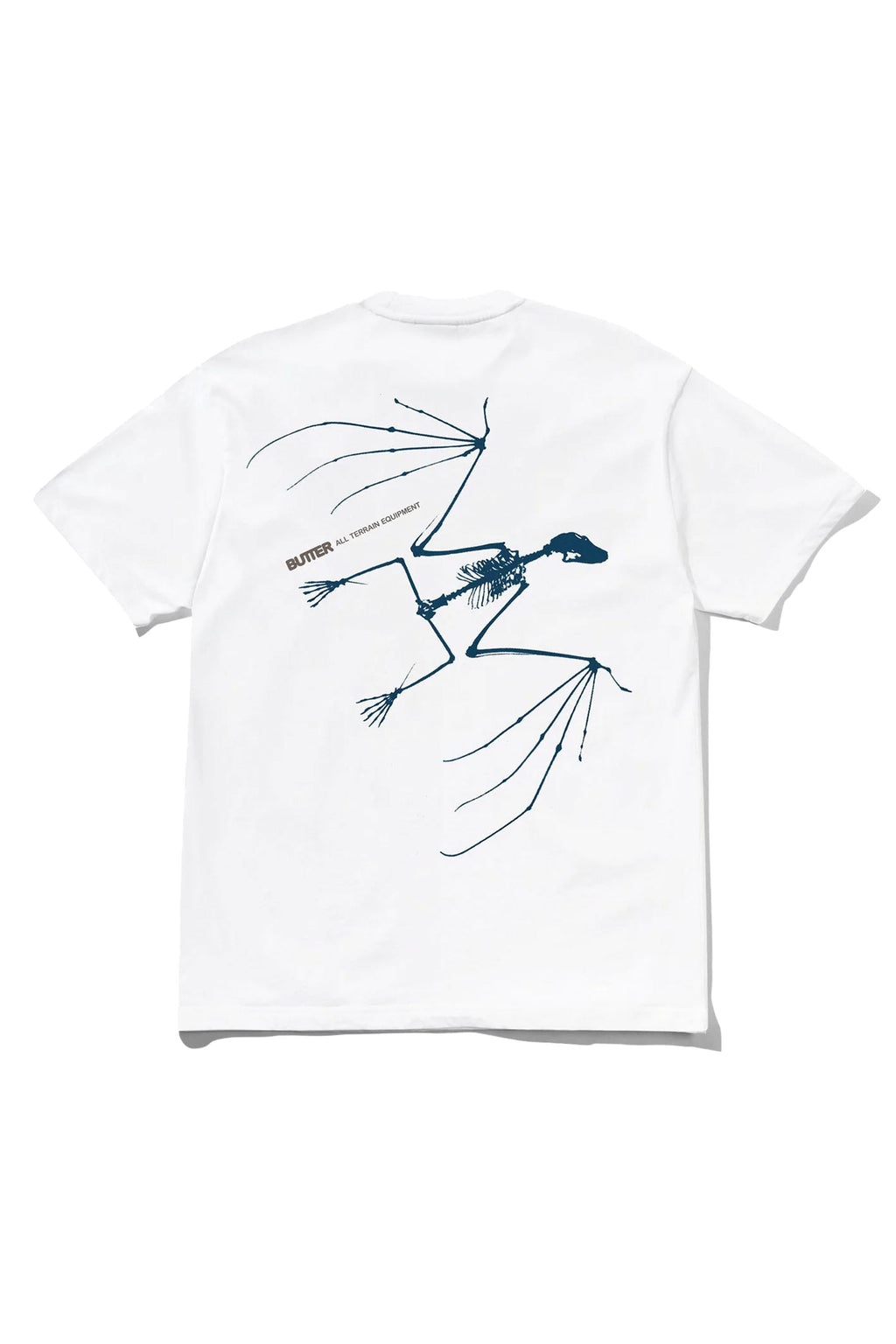 BUTTER - NOCTURNAL TEE