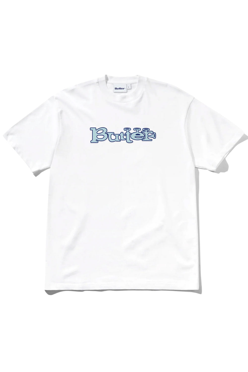 BUTTER - TRUMPET TEE