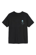 CHRISTENSON - CHRISTENSON 5365 AVENIDA ENCINAS TEE - BLACK