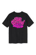 CHRISTENSON - CHRISTENSON x ANDY DAVIS TEE - BLACK