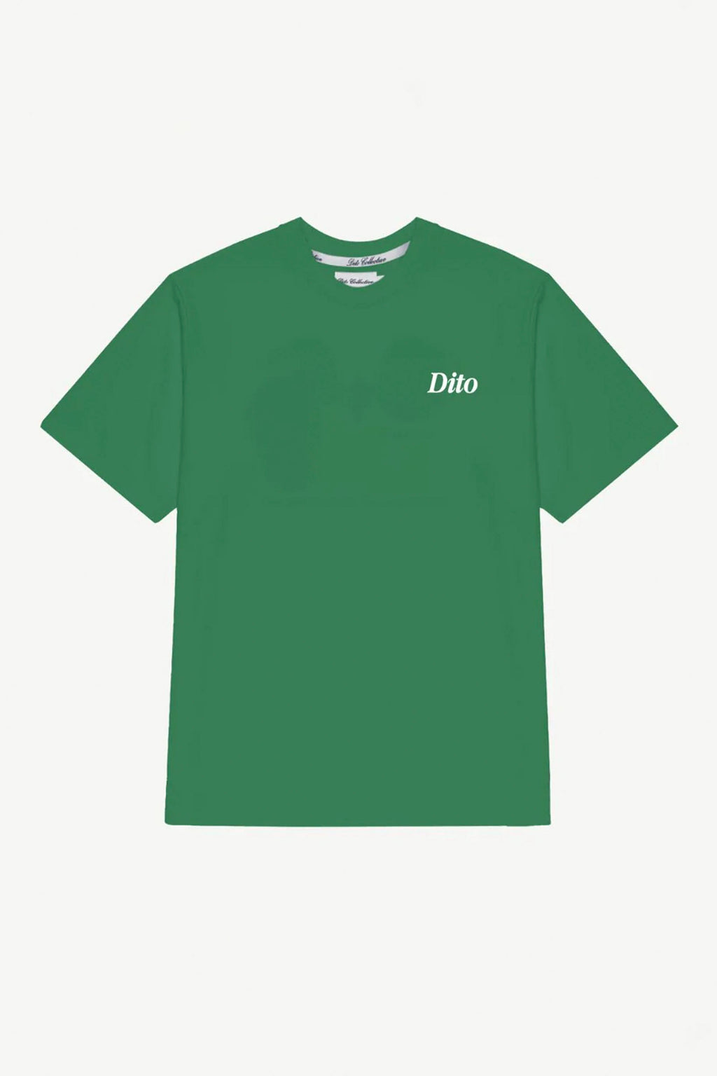 DITO COLLECTIVE - BENCH TEE