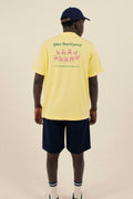 DITO COLLECTIVE - BACKYARD TEE