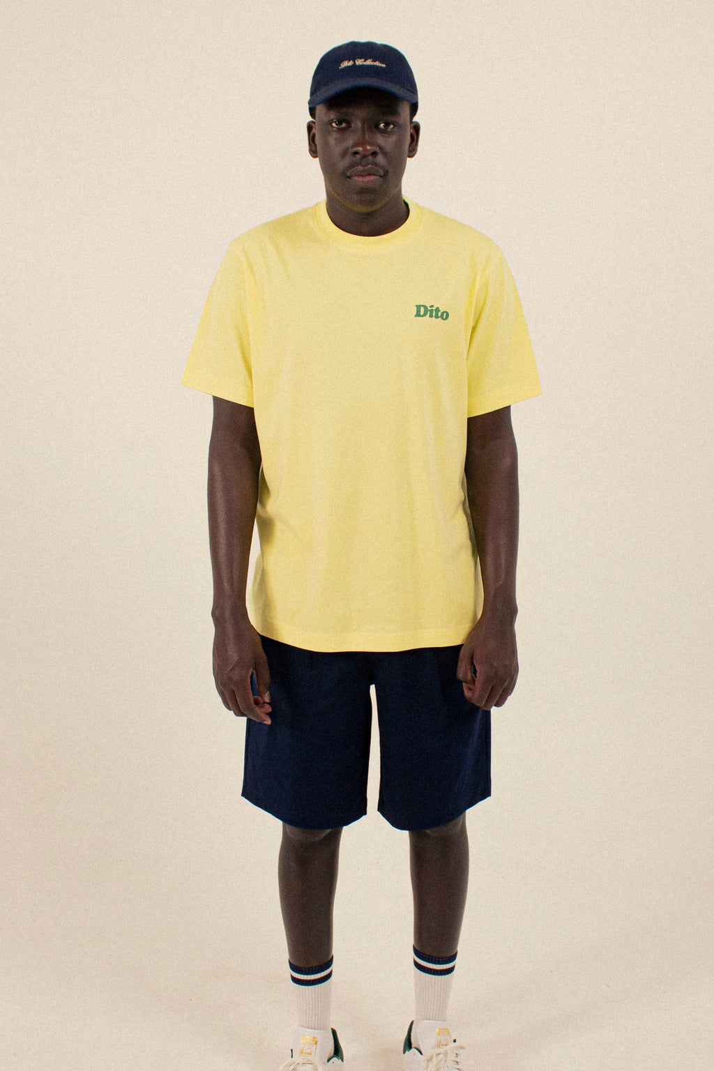 DITO COLLECTIVE - BACKYARD TEE