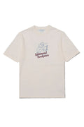EDMMOND - BIBLIOPHILE TEE