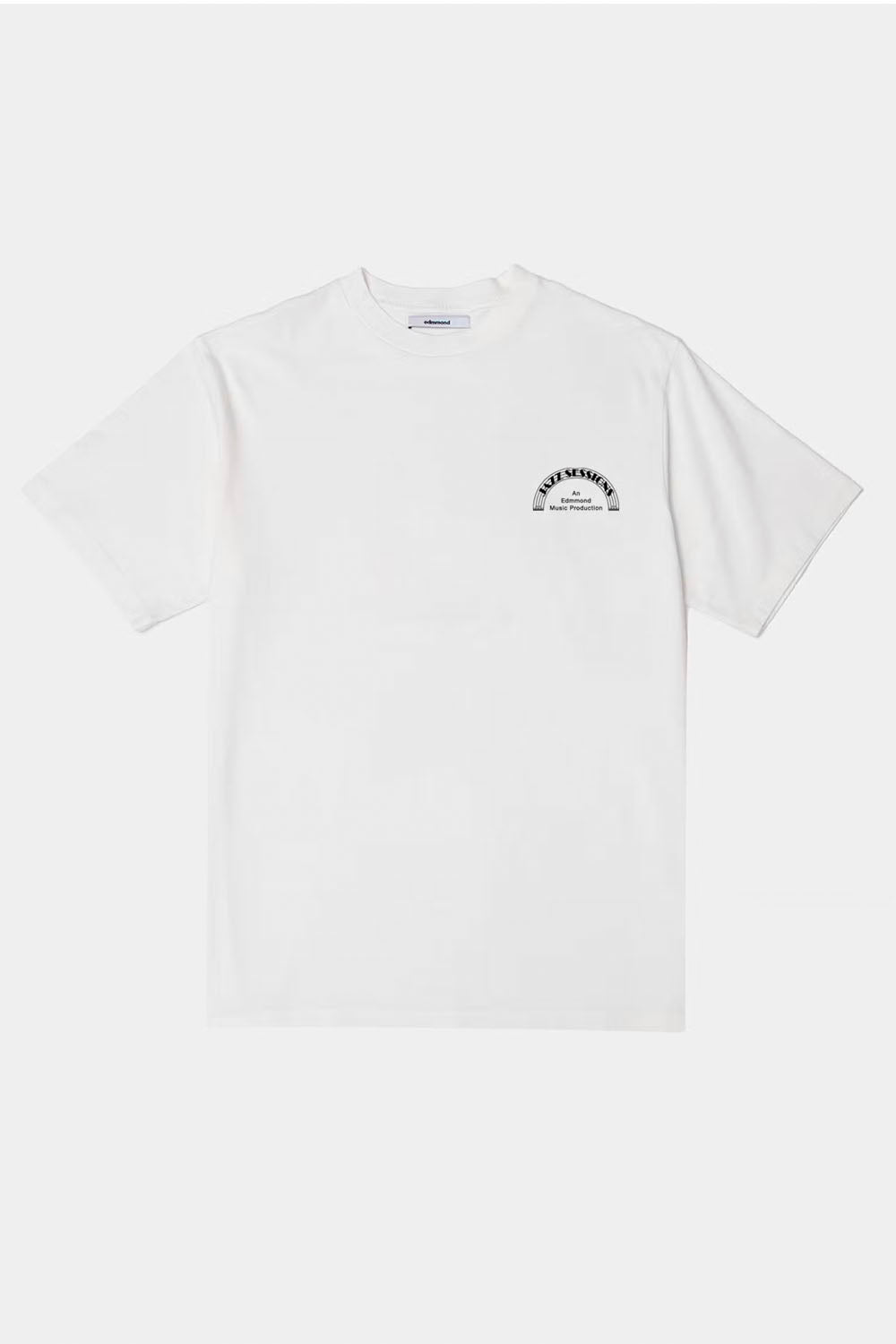 EDMMOND - JAZZ SESSIONS TEE