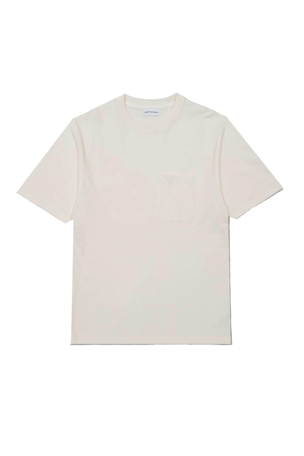 EDMMOND - MINI LOGO TEE