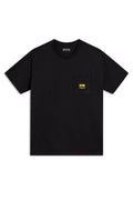 FLORENCE MARINE X - CORAL POCKET T-SHIRT