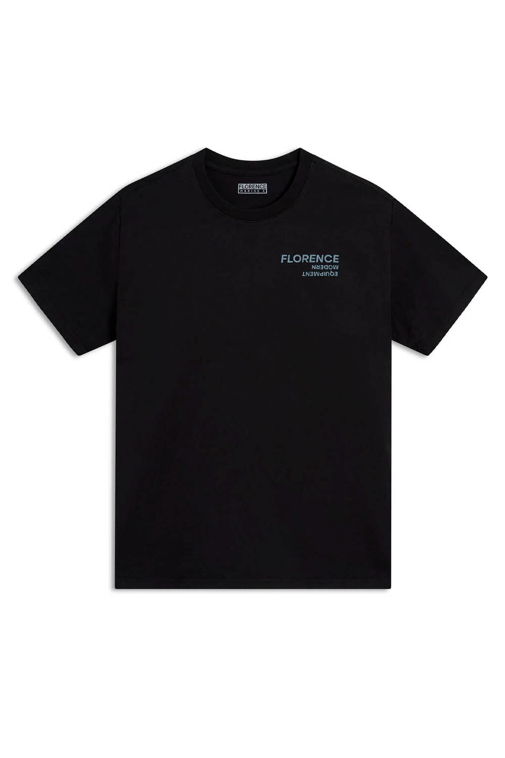 FLORENCE MARINE X - DOPPLER T-SHIRT
