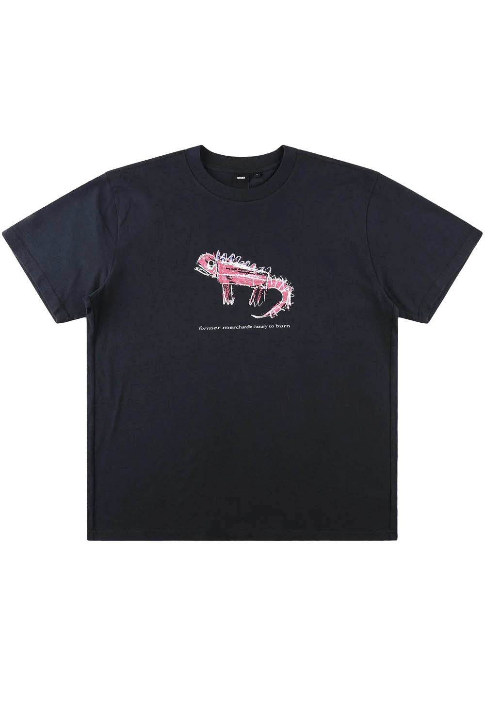 FORMER - ADOLE T-SHIRT