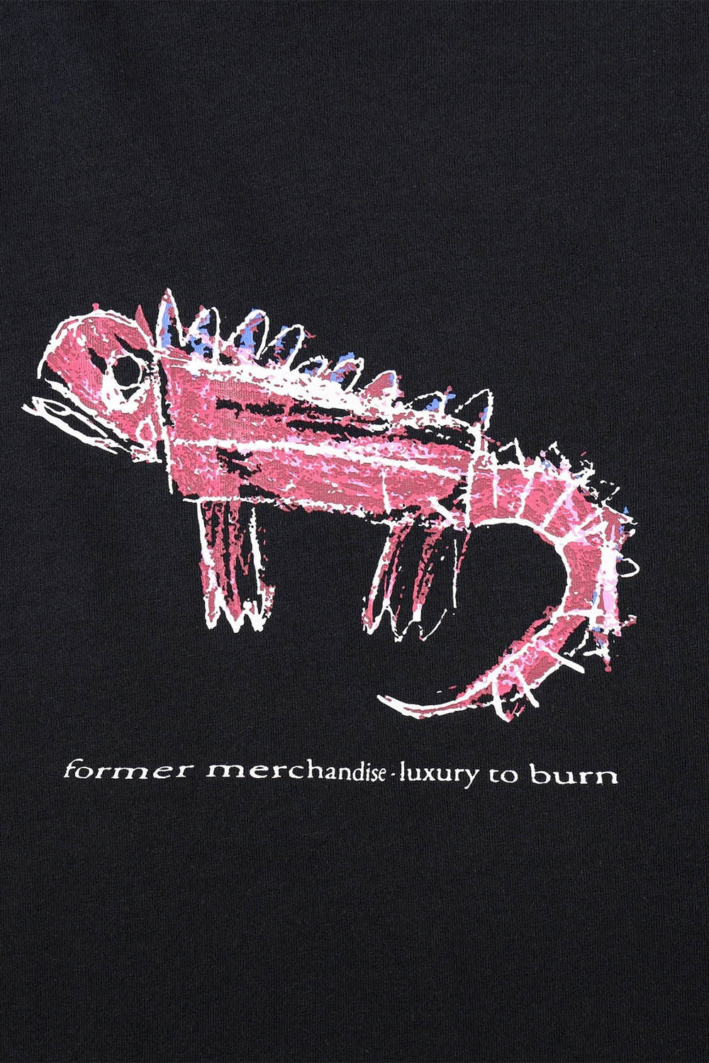 FORMER - ADOLE T-SHIRT