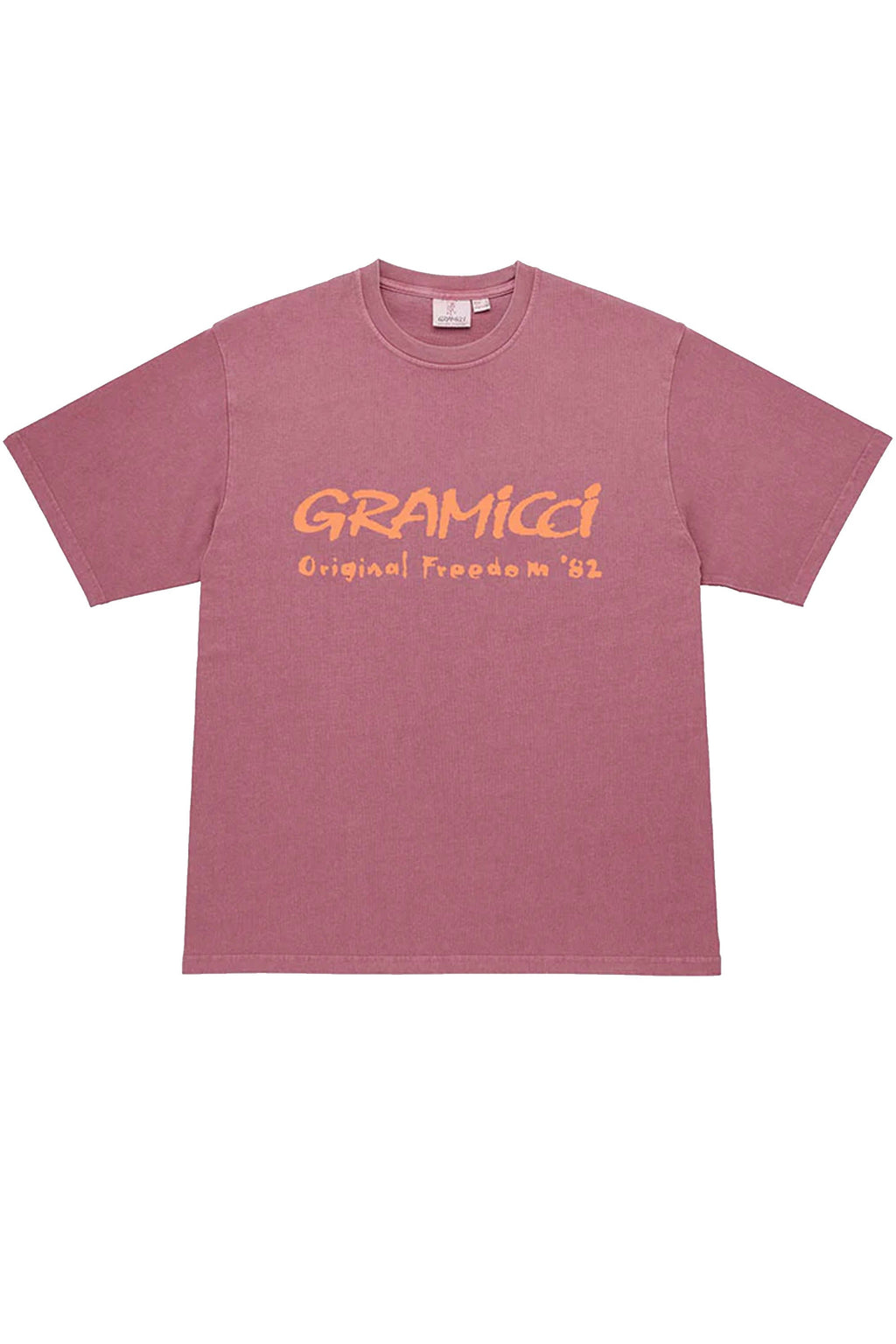 GRAMICCI - FREEDOM TEE
