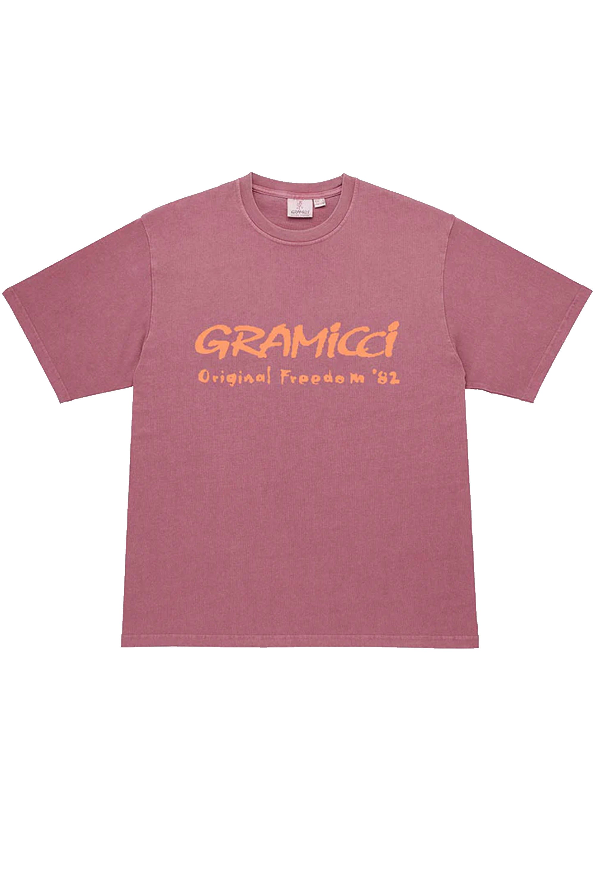 GRAMICCI - FREEDOM TEE