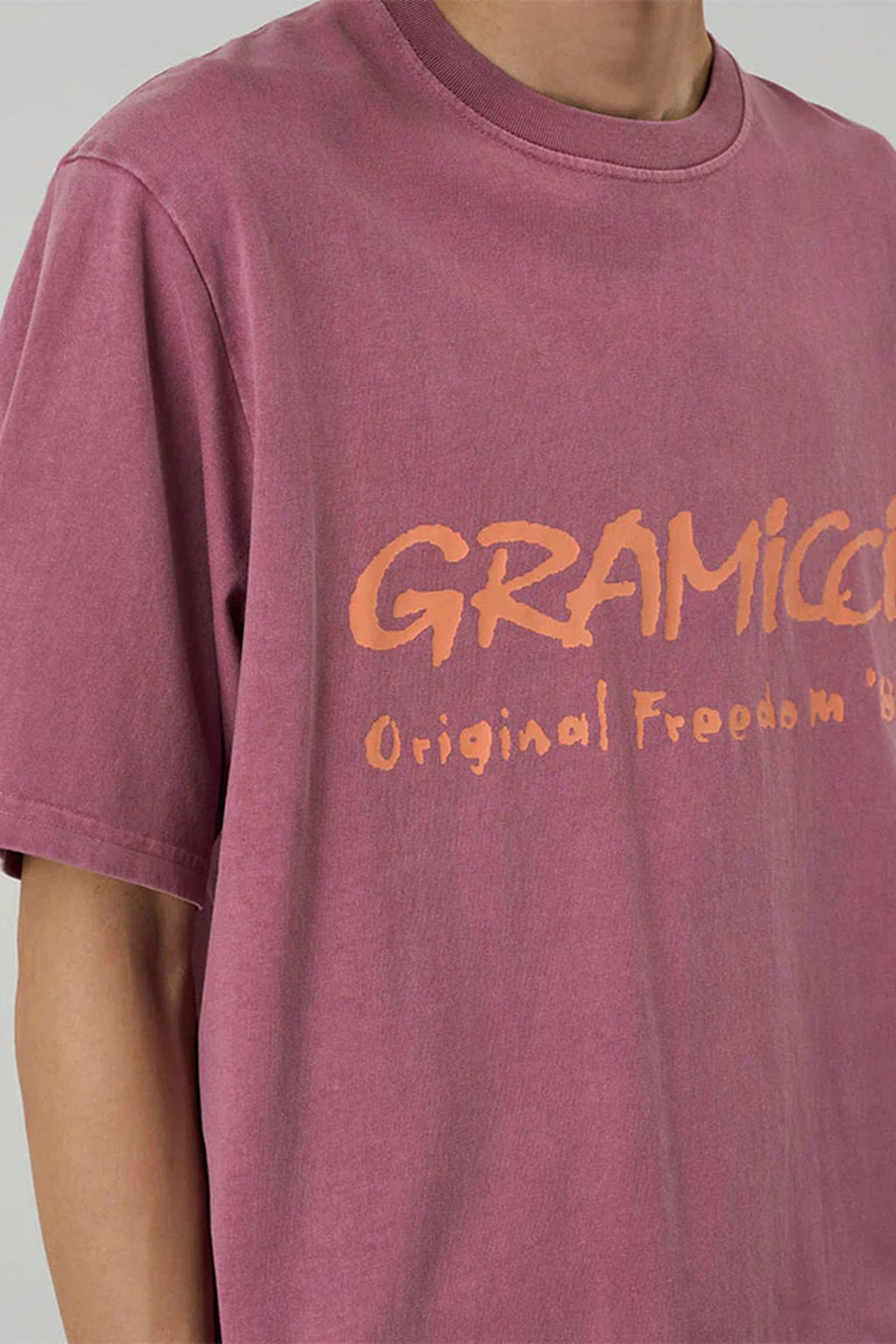 GRAMICCI - FREEDOM TEE