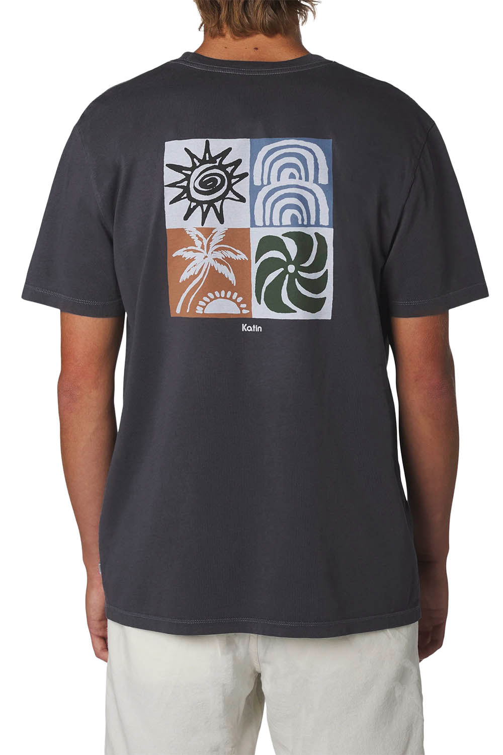 katin - REALM TEE