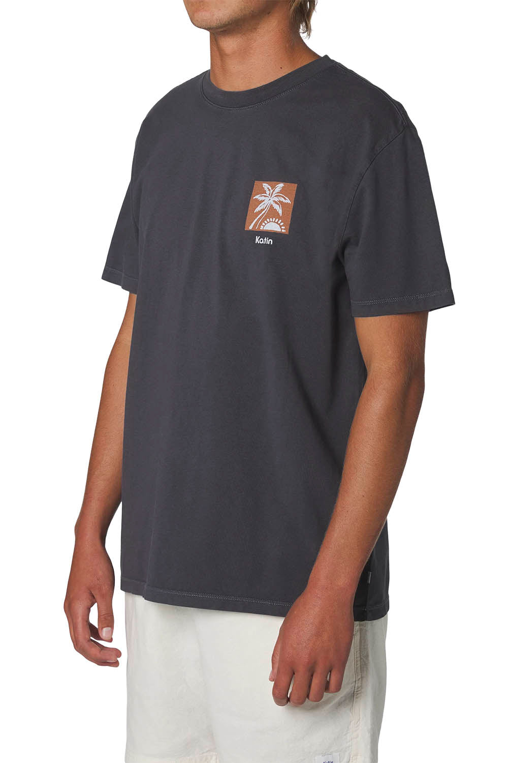 katin - REALM TEE