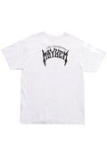 LOST - MAYHEM DESIGNS TEE - WHITE