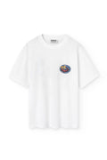 NOWHERE - CAMISETA TASCA