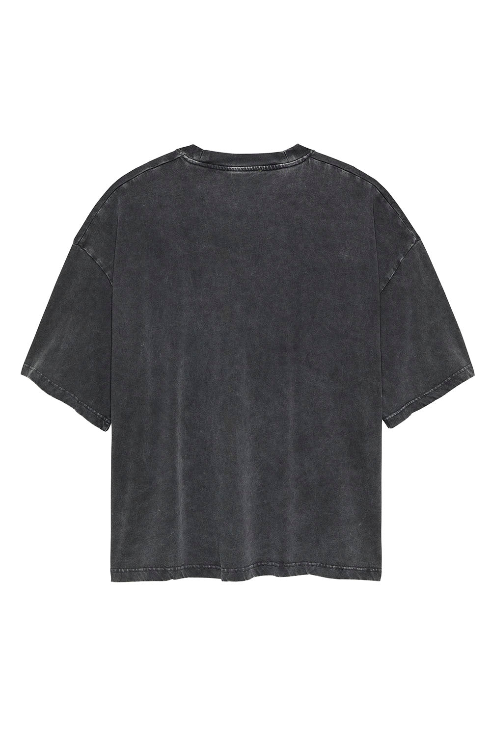 NEW AMSTERDAM SURF ASSOCIATION - ANNOUNCEMENT TEE