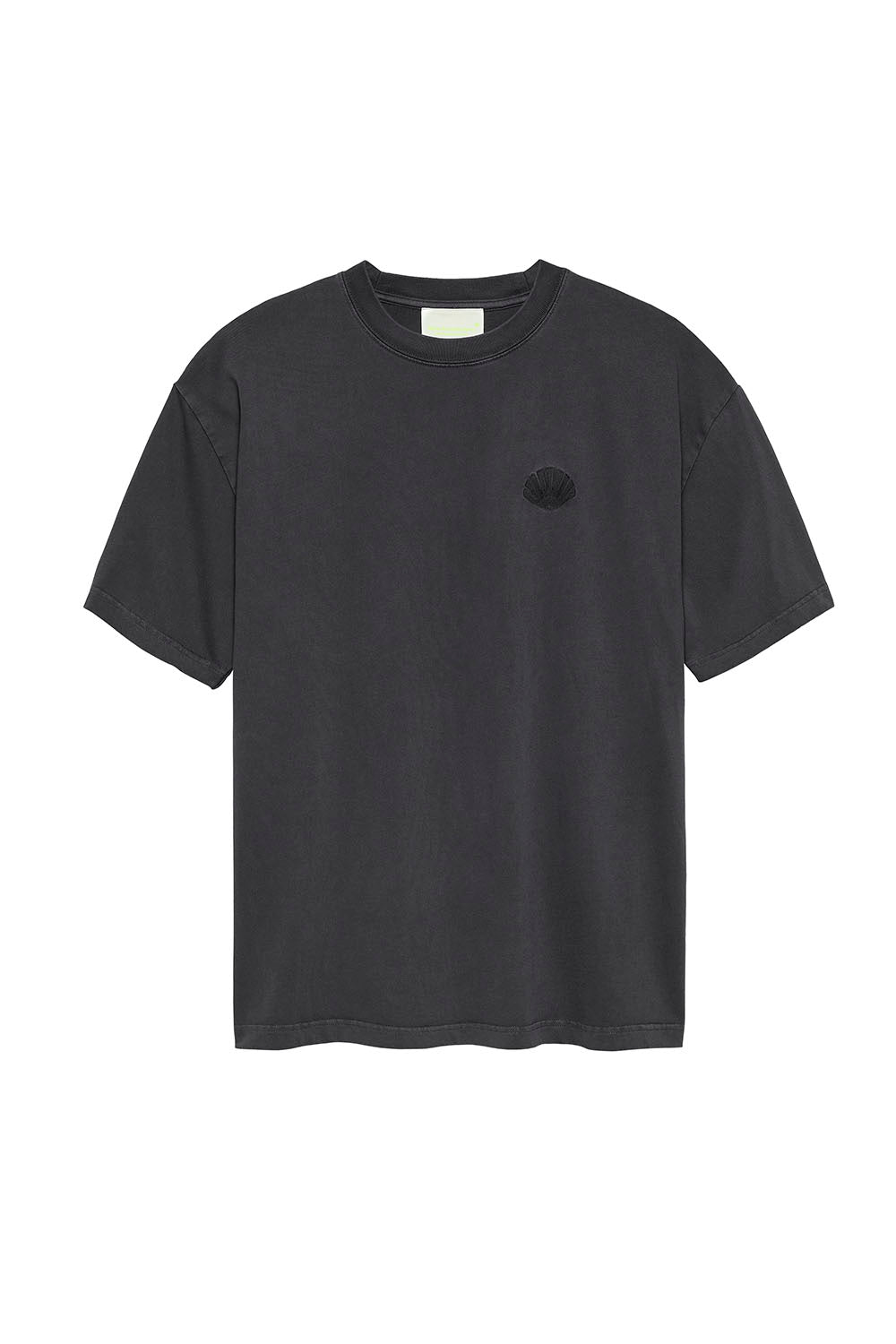 NEW AMSTERDAM SURF ASSOCIATION - CHOP TEE