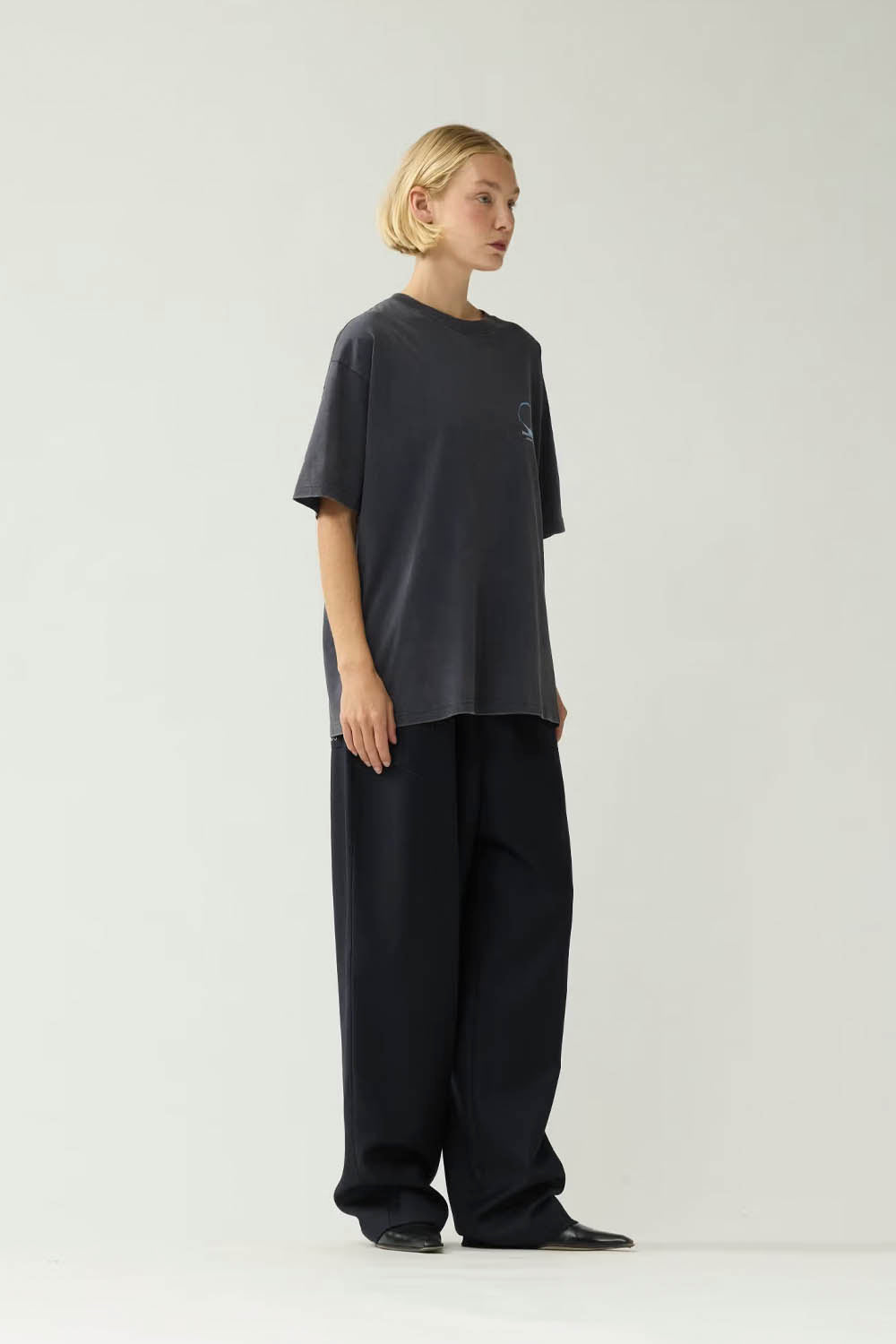 NEW AMSTERDAM SURF ASSOCIATION - ECLIPSE TEE