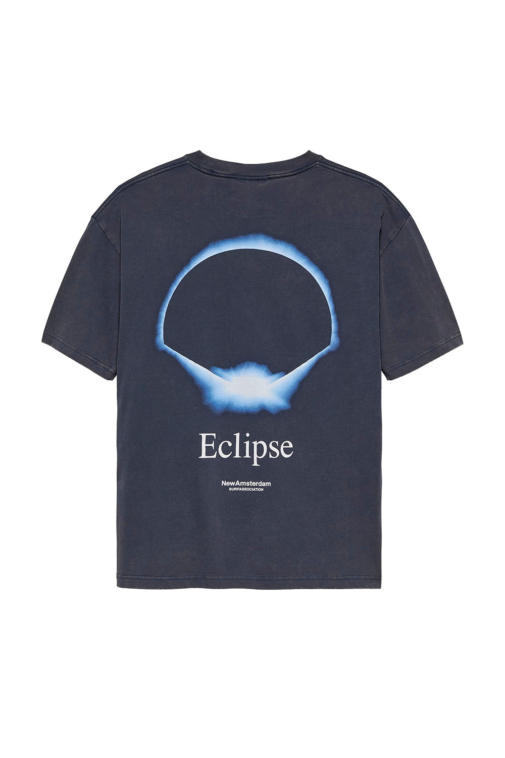 NEW AMSTERDAM SURF ASSOCIATION - ECLIPSE TEE