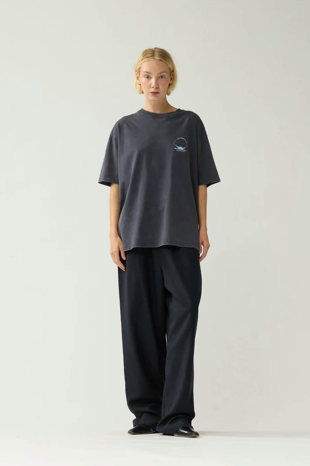 NEW AMSTERDAM SURF ASSOCIATION - ECLIPSE TEE