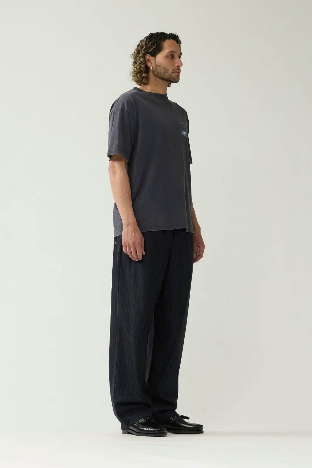 NEW AMSTERDAM SURF ASSOCIATION - ECLIPSE TEE