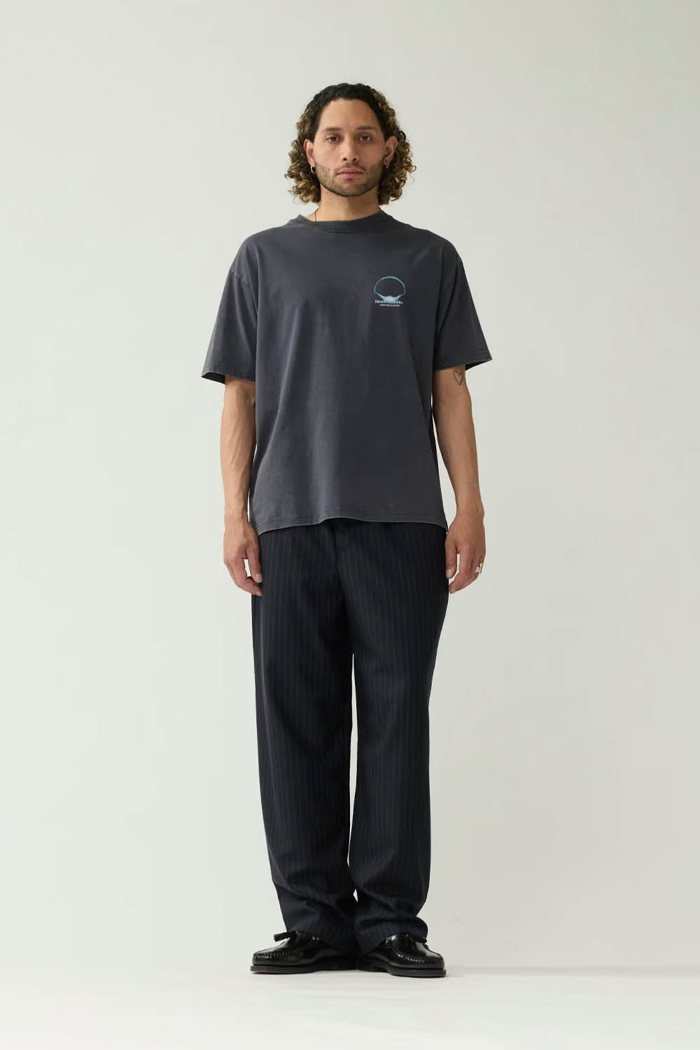 NEW AMSTERDAM SURF ASSOCIATION - ECLIPSE TEE