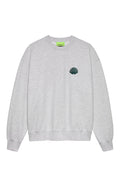 NEW AMSTERDAM SURF ASSOCIATION - LOGO CREWNECK