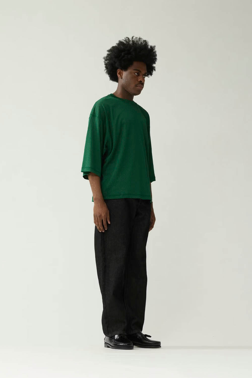 NEW AMSTERDAM SURF ASSOCIATION - MESH JERSEY
