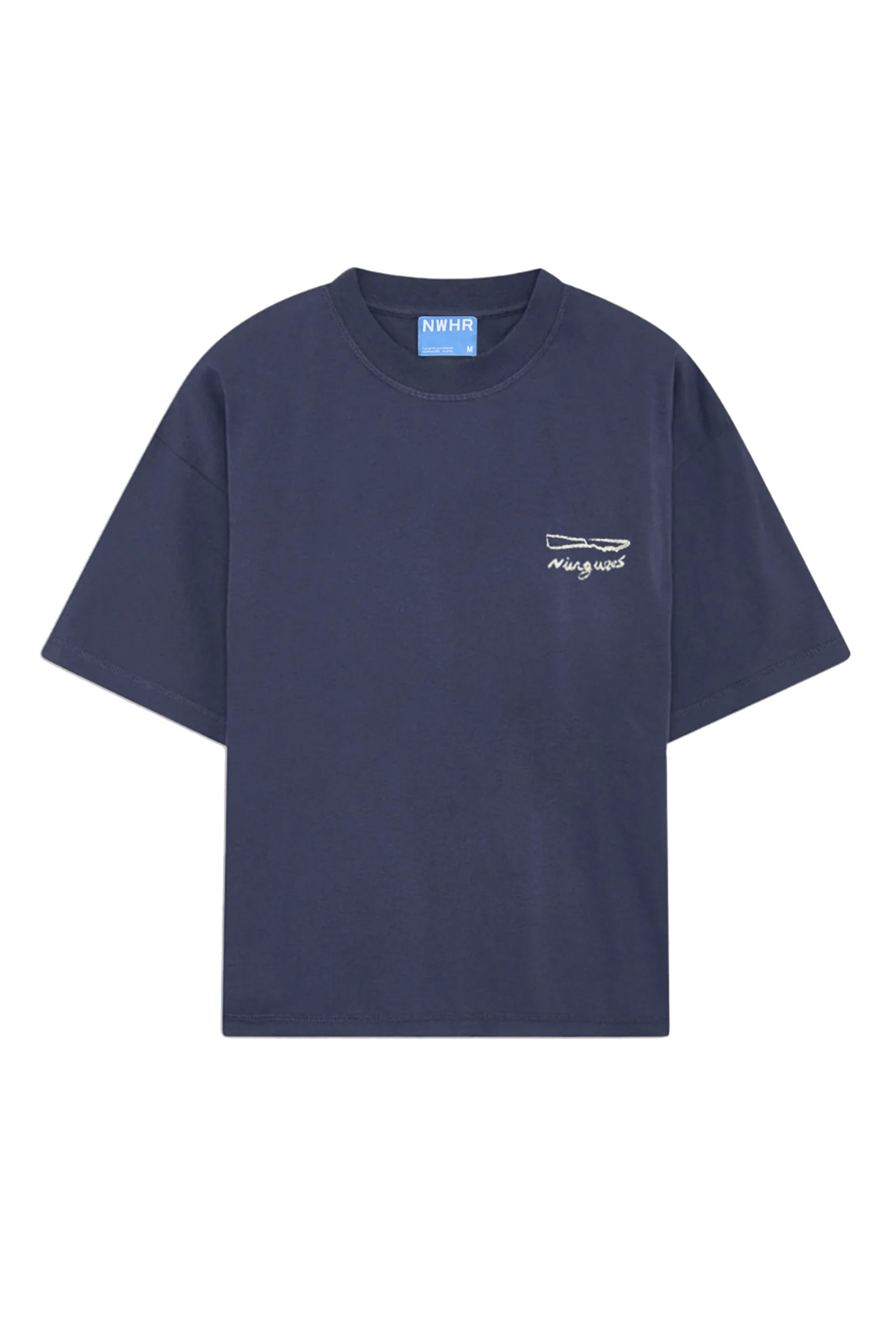 NOWHERE - XANTAR TEE