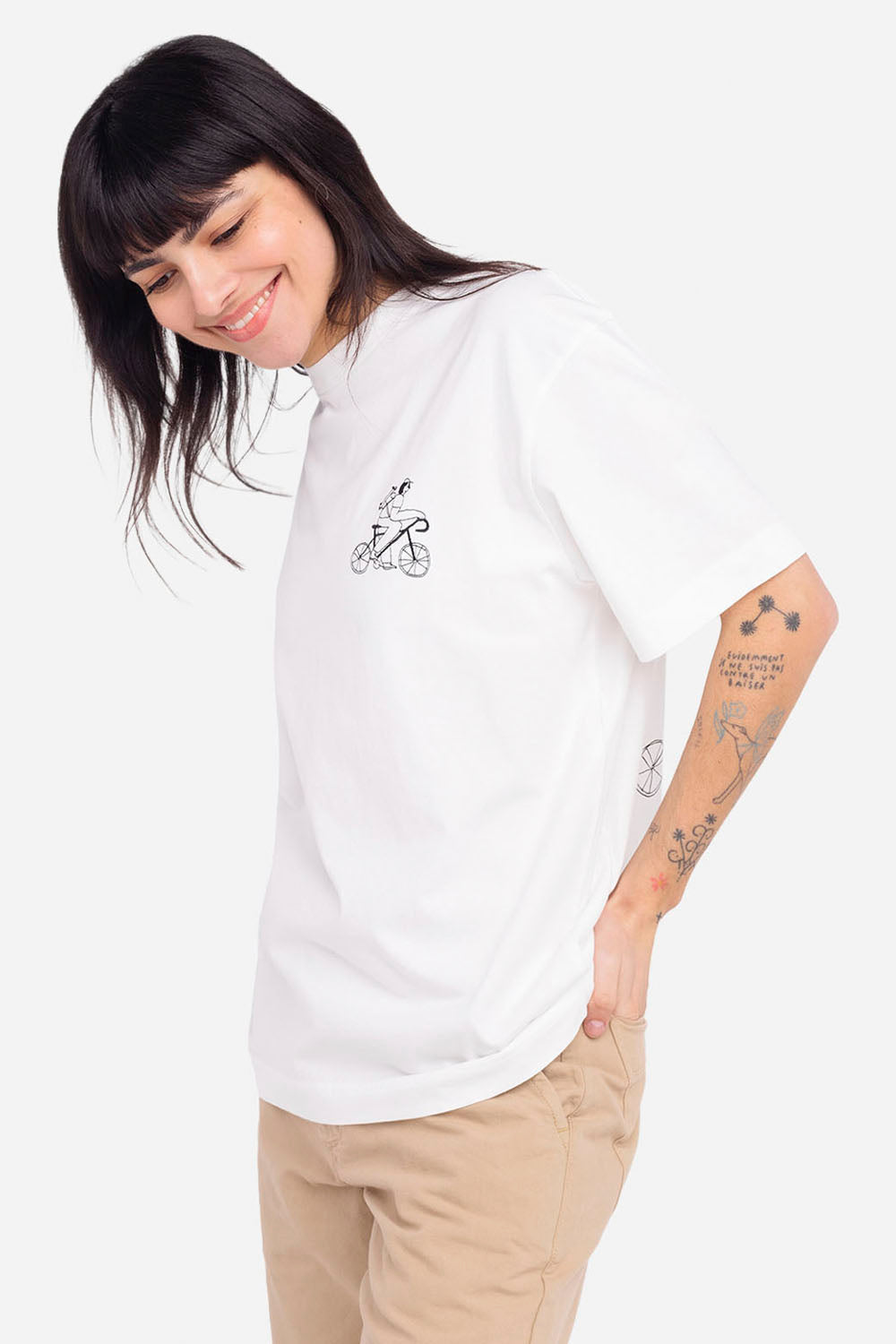 OLOW - CITIZEN TEE
