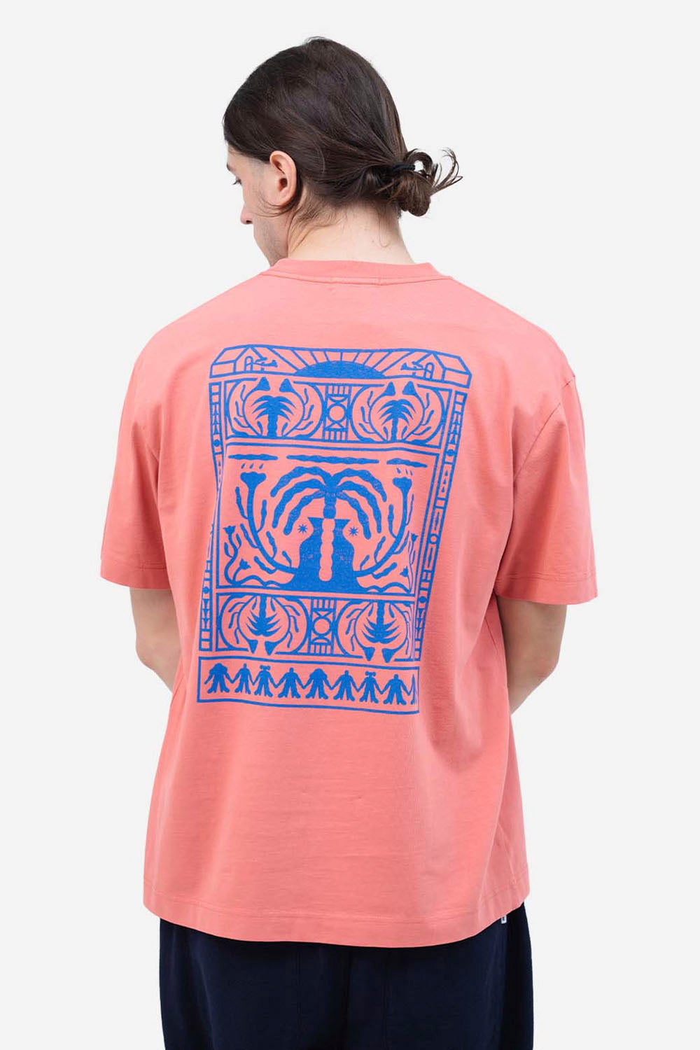OLOW - CONNECTION TEE