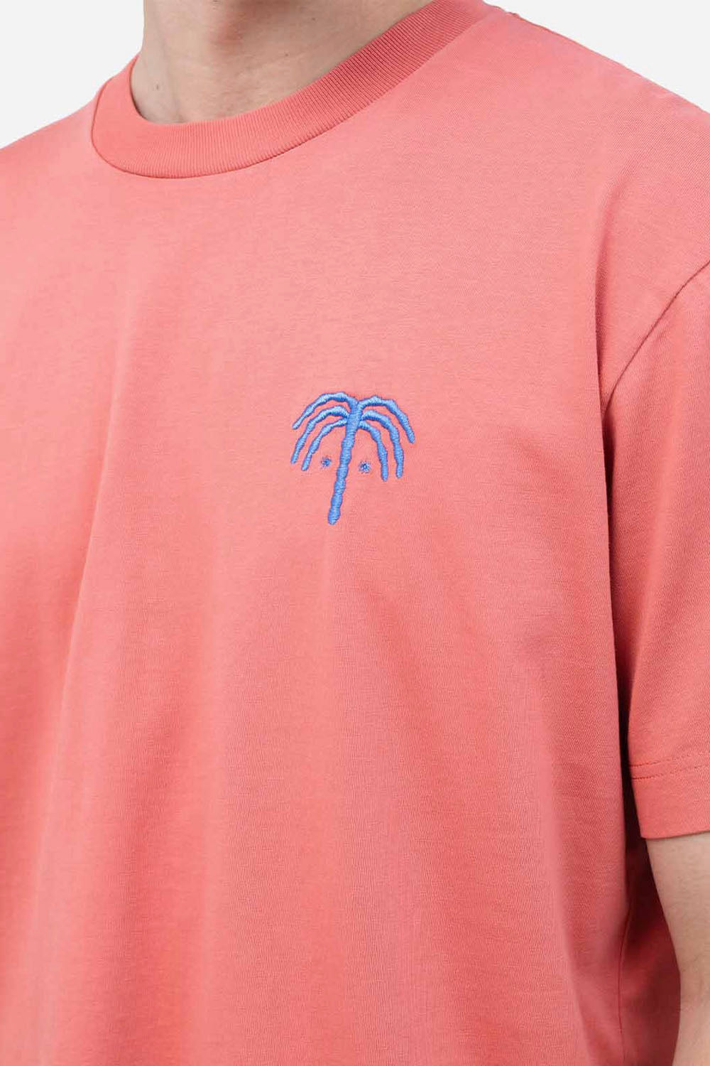 OLOW - CONNECTION TEE