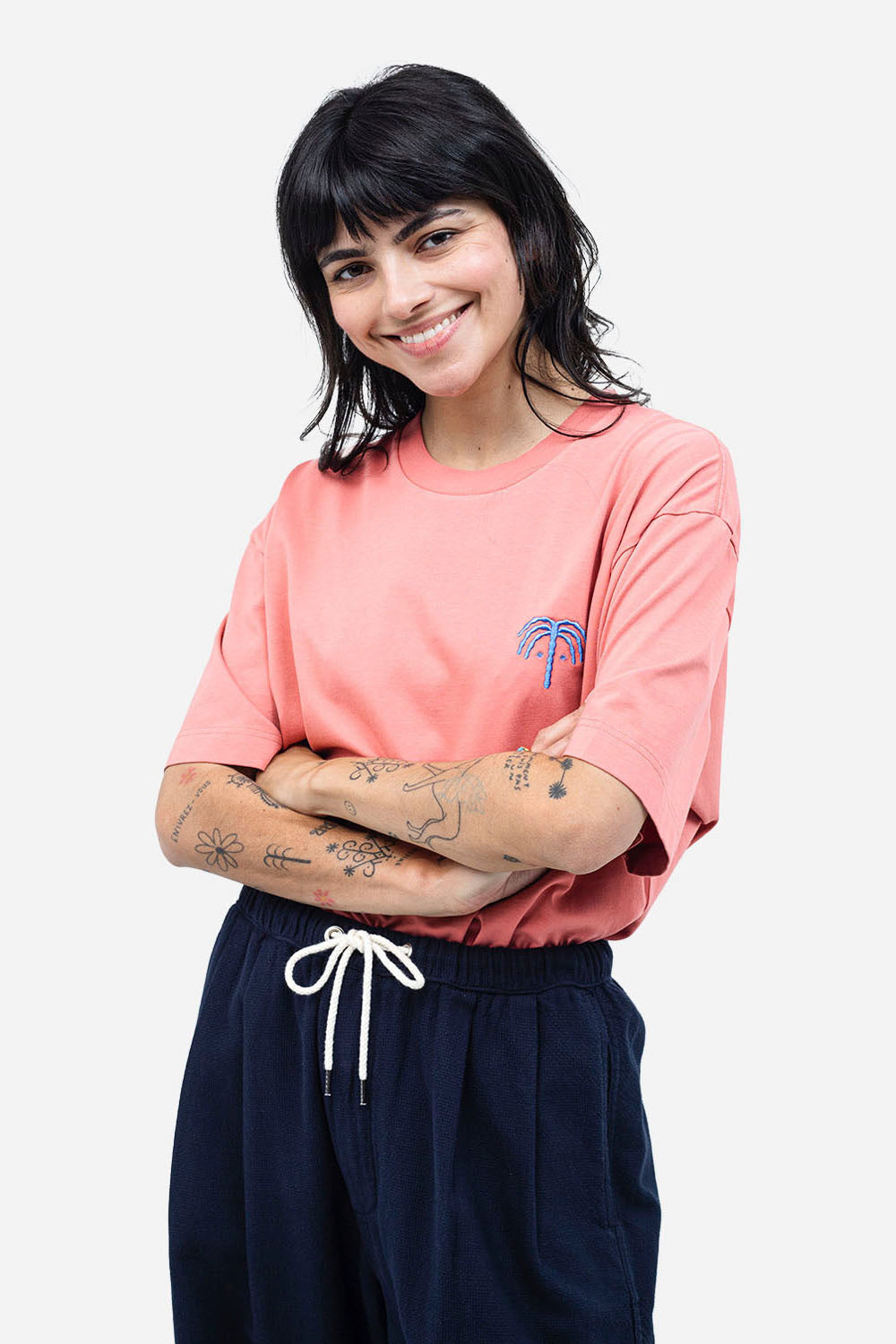 OLOW - CONNECTION TEE