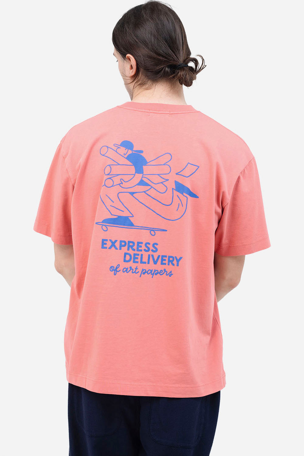 OLOW - CRUISER TEE