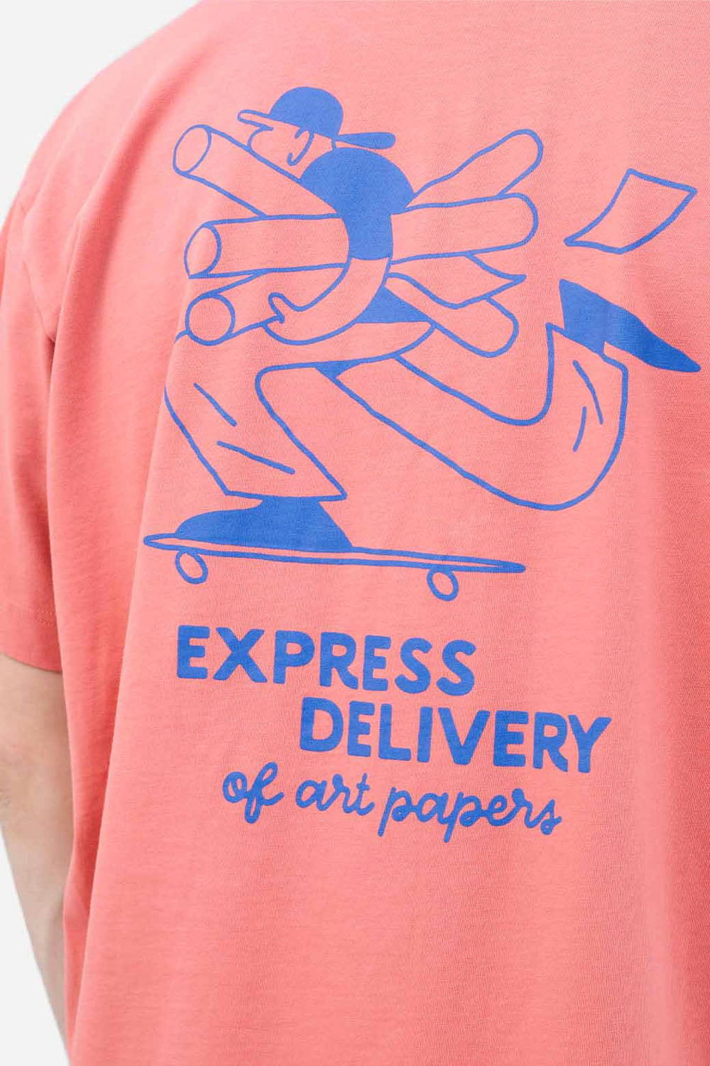 OLOW - CRUISER TEE