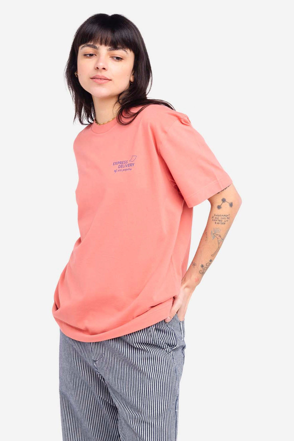 OLOW - CRUISER TEE