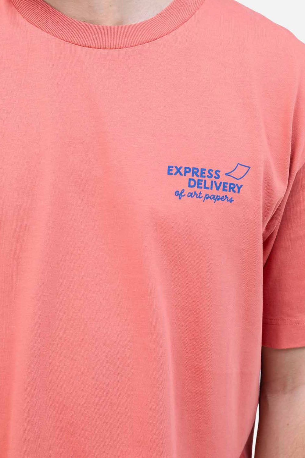 OLOW - CRUISER TEE