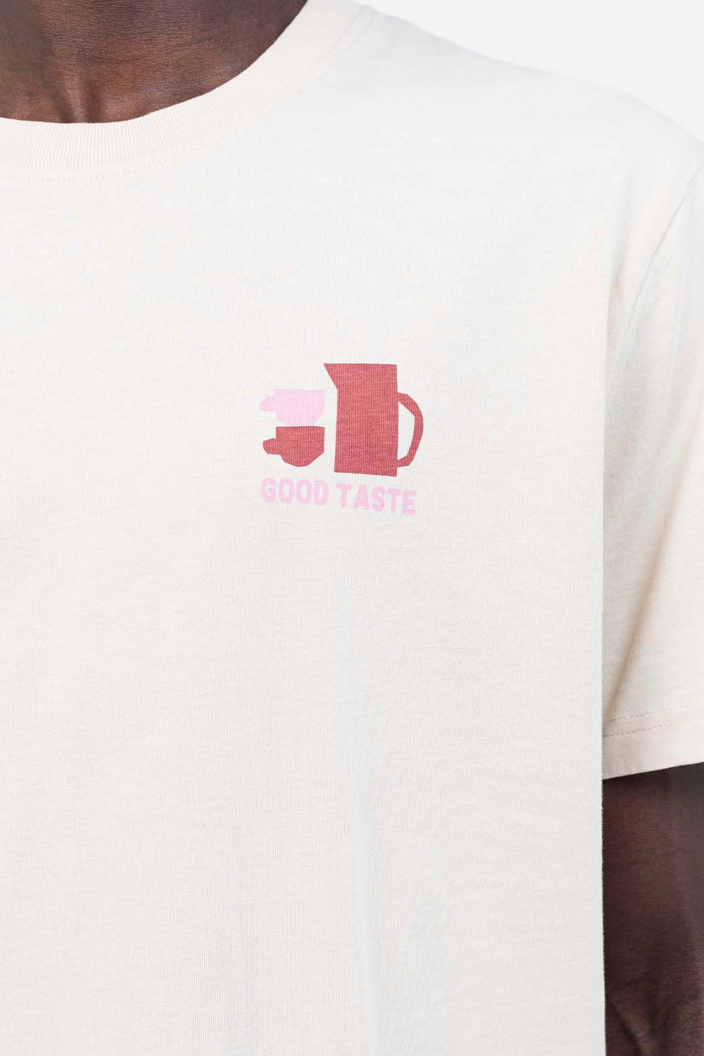 OLOW - LOCAL BREWERY TEE