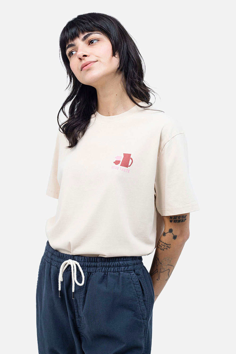 OLOW - LOCAL BREWERY TEE