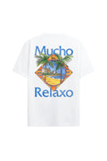 ON VACATION - MUCHO RELAXO T-SHIRT