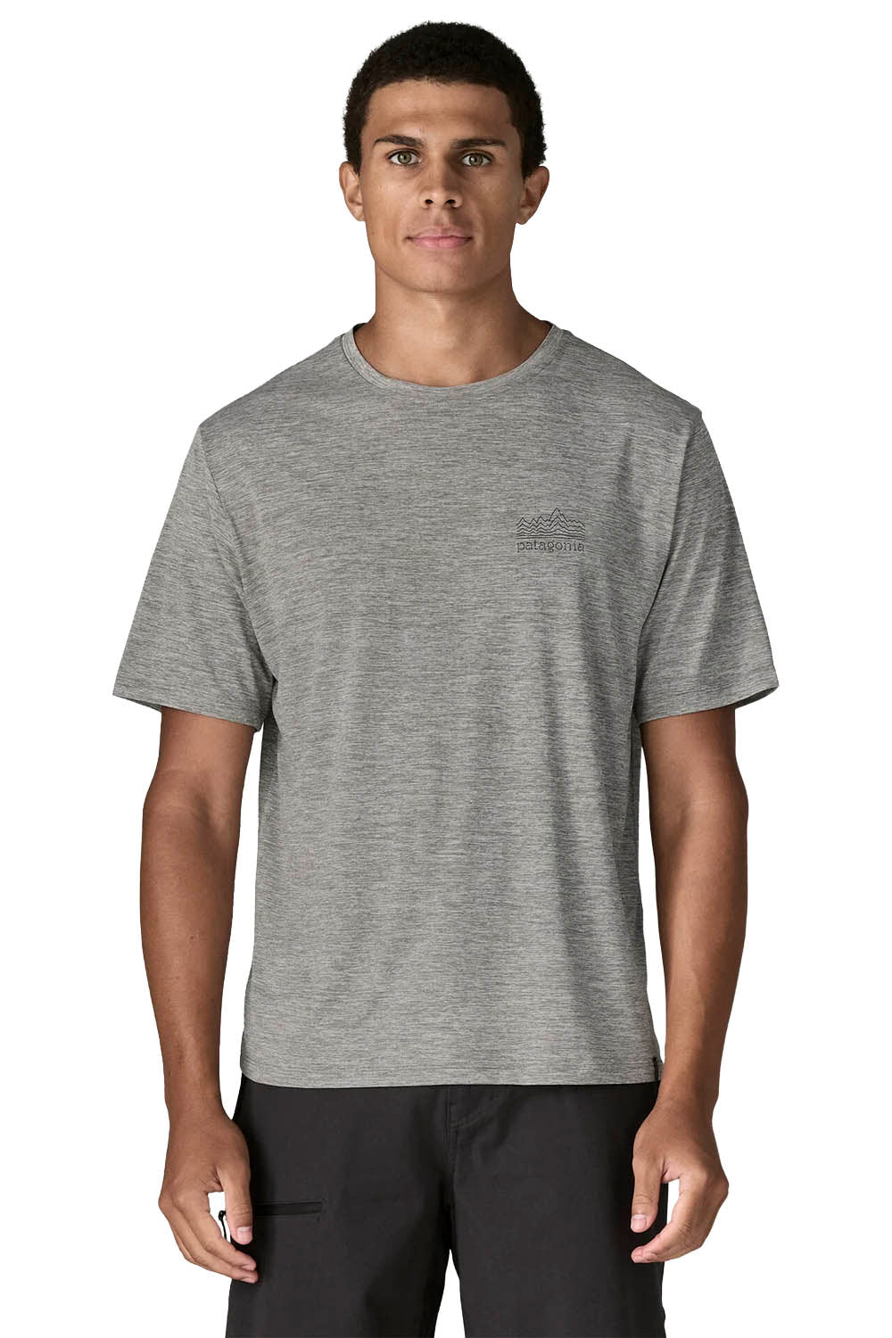PATAGONIA - CAP COOL DAILY SHIRT - STRATASPIRE