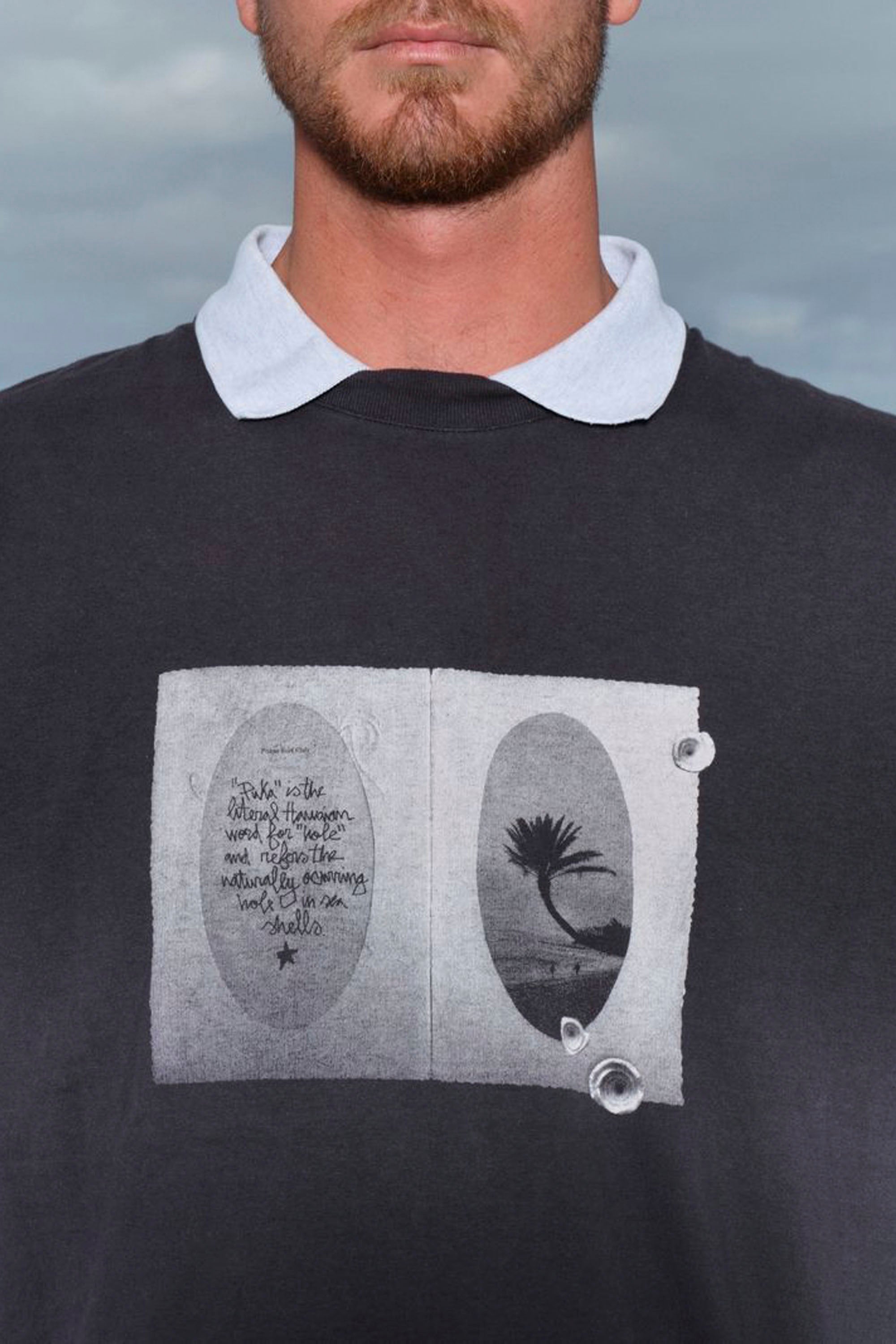 PUKAS - ISLAND HOLIDAYS TEE