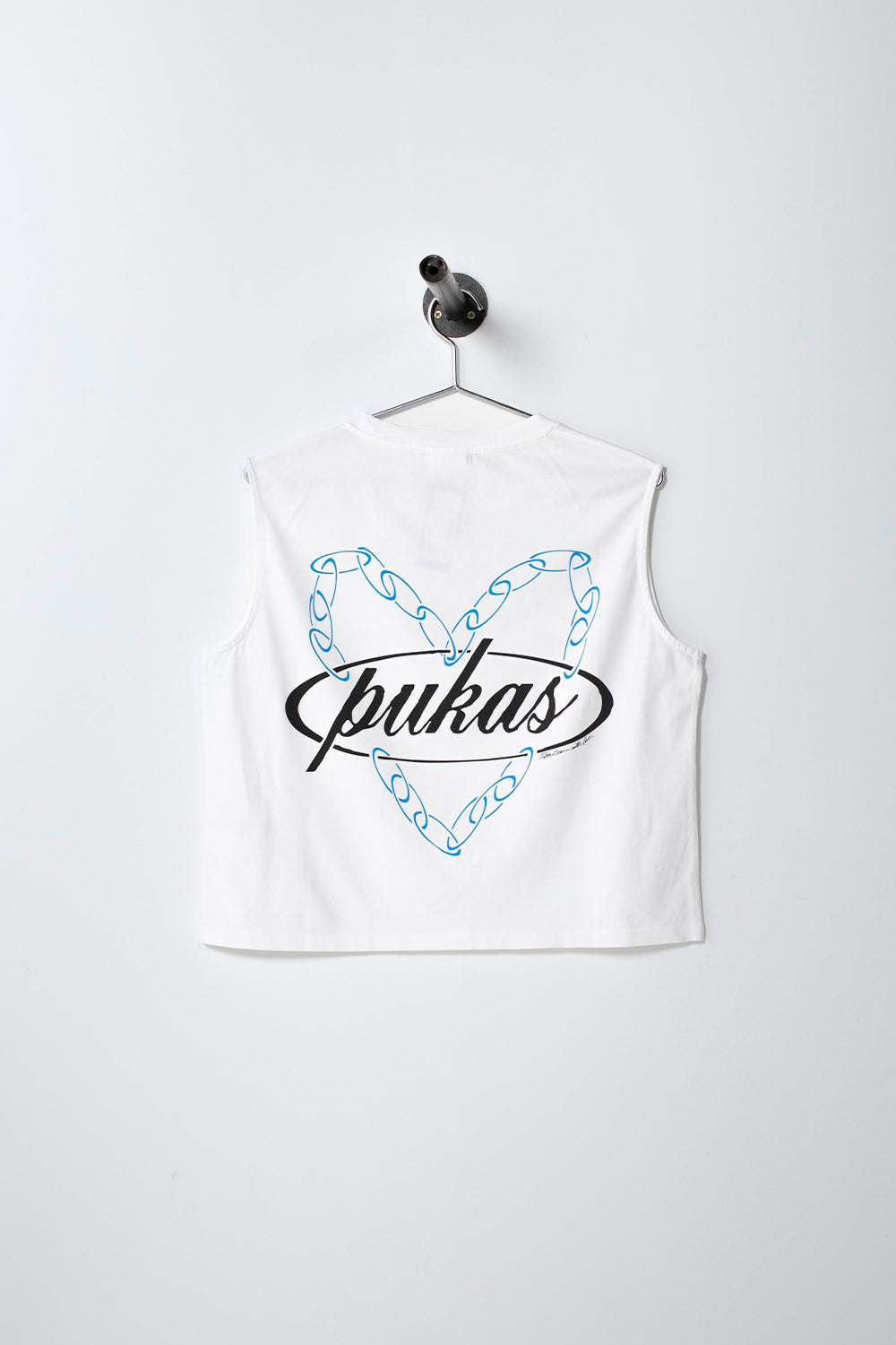 PUKAS SURF SHOP - PUKAS LOVE TANK