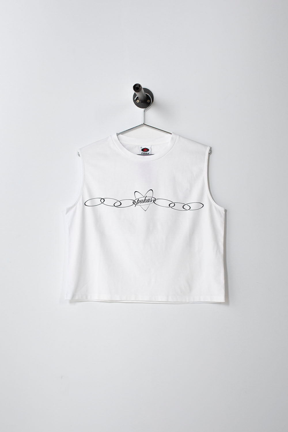 PUKAS SURF SHOP - PUKAS LOVE TANK