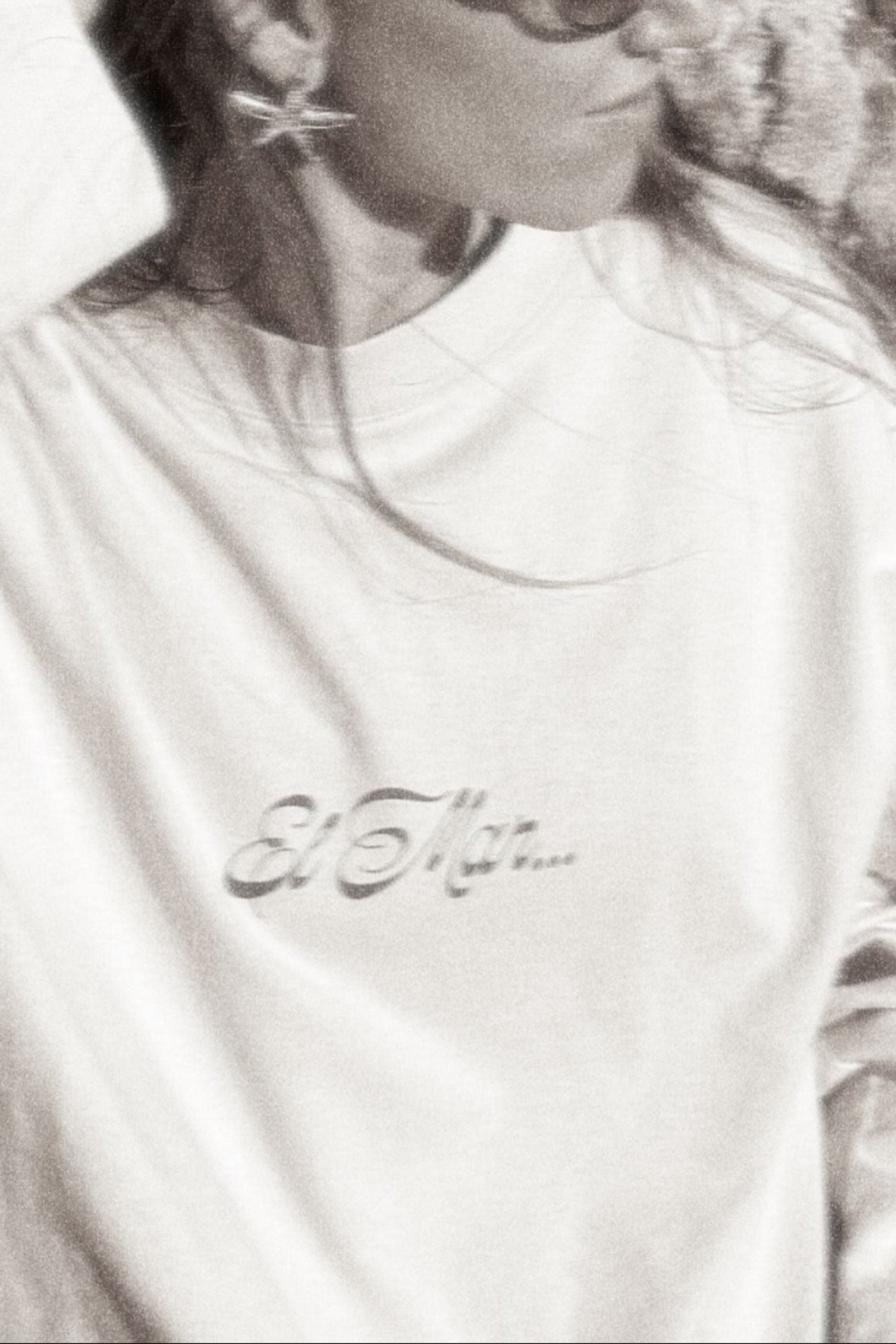 PUKAS SURF SHOP - EL MAR TEE