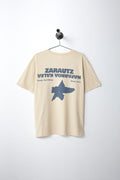 PUKAS SURF SHOP - NAFARROA KALEA TEE